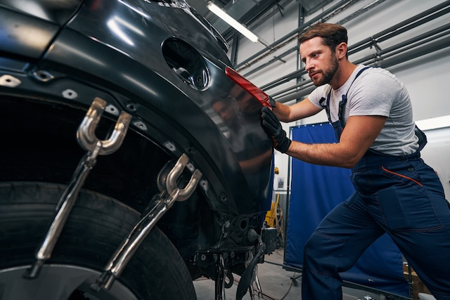 Transforming Communities The Impact of Auto Body Repair Shops Near Me on Smart Growth City Strategies